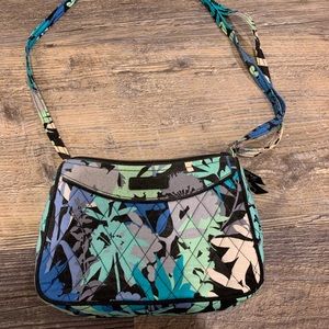 Vera Bradley cross body bag